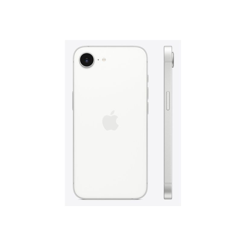 0195950376920-Apple iPhone 16E - Smartphone - 5G - 256 Go - blanc-P_405245068_7-1