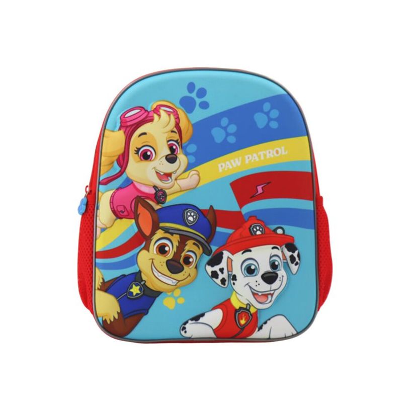 5411217150597-Paw Patrol - Cartable - 3D-P_405245173_1-0