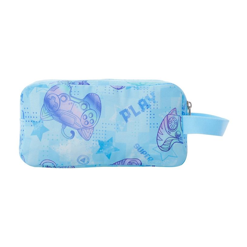 7704758117531-Totto Agapec - Trousse - polyester - Polar-P_405245280_3-2