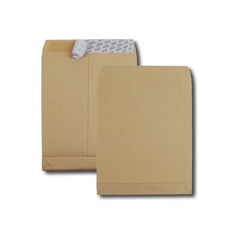 3250650396276-GPV PACK'N POST - Sac d'expédition - International C4 (229 x 324 mm) - carré - extrémité ouverte - auto-adhésif (peler et sceller) - ind-P_405245607_1-0