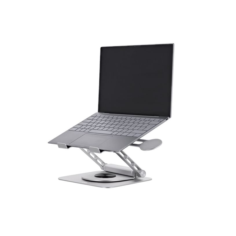 3303170117477-T'nB iClick - Station d'accueil + support pour ordinateur portable - USB-C - HDMI - 1GbE-P_405245899_4-8