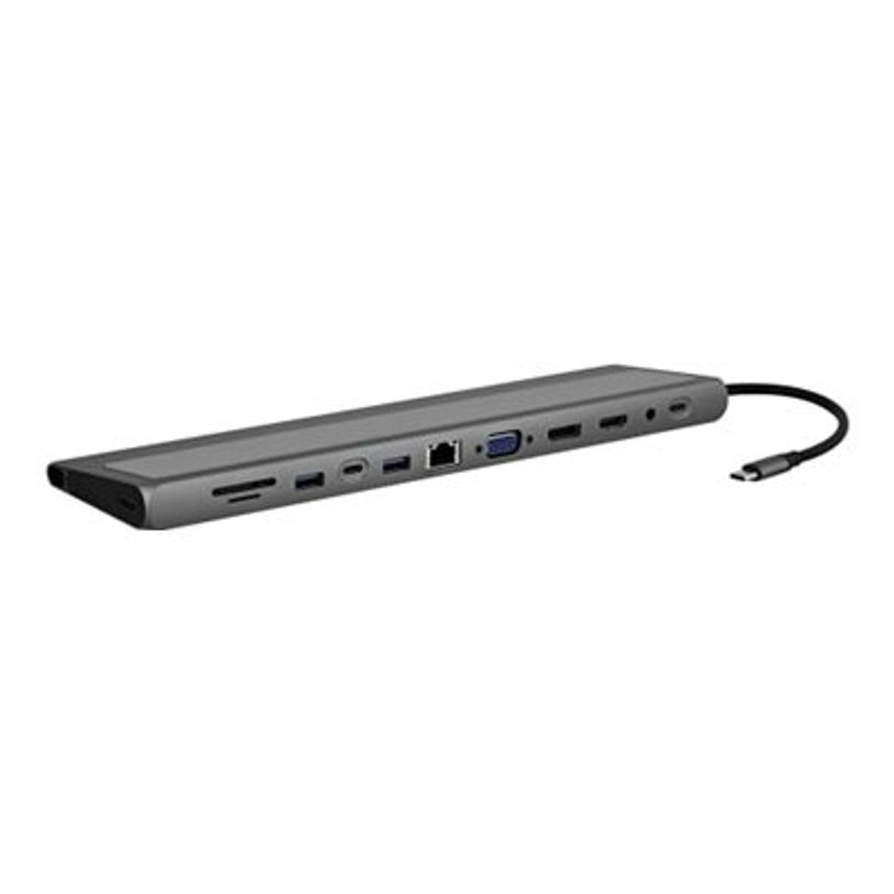 3303170118061-T'nB 12-in-1 - Station d'accueil - USB-C - VGA, HDMI, DP - 1GbE-P_405245903_2-1