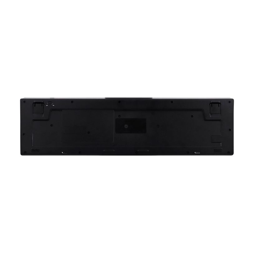 3303170118269-T'nB Classy - Clavier sans fil rechargeable - 2.4 GHz, Bluetooth - noir-P_405245905_7-7