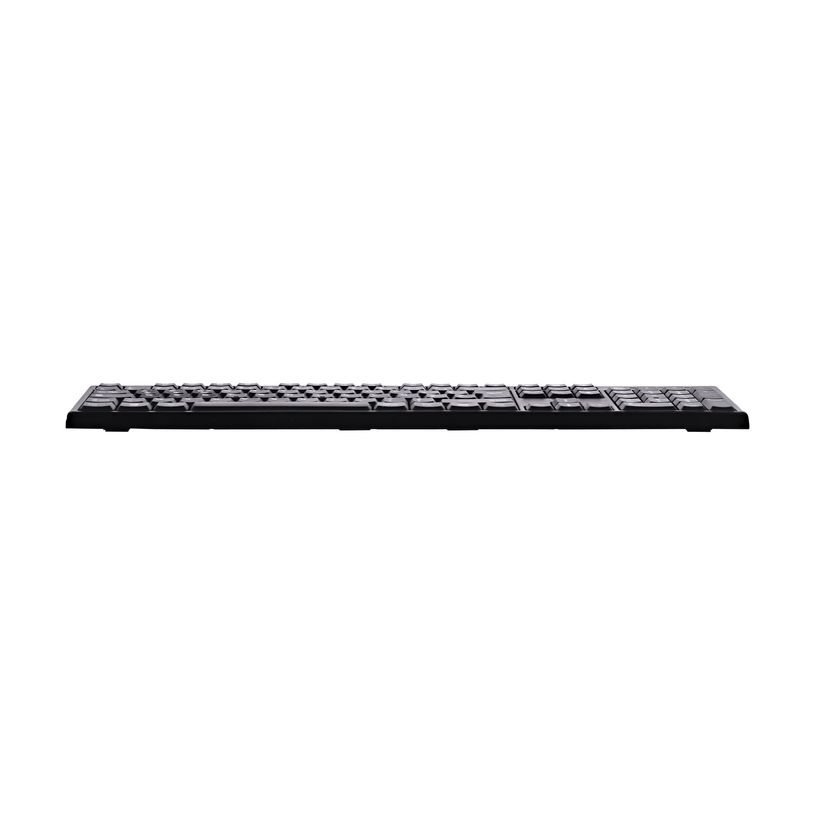 3303170118269-T'nB Classy - Clavier sans fil rechargeable - 2.4 GHz, Bluetooth - noir-P_405245905_9-8