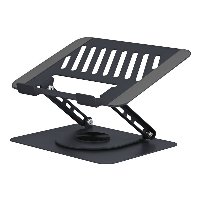 3303170121207-T'nB iClick - Support pour ordinateur portable - 360° rotating, metal - jusqu'à 15" - al-P_405245906_1-0