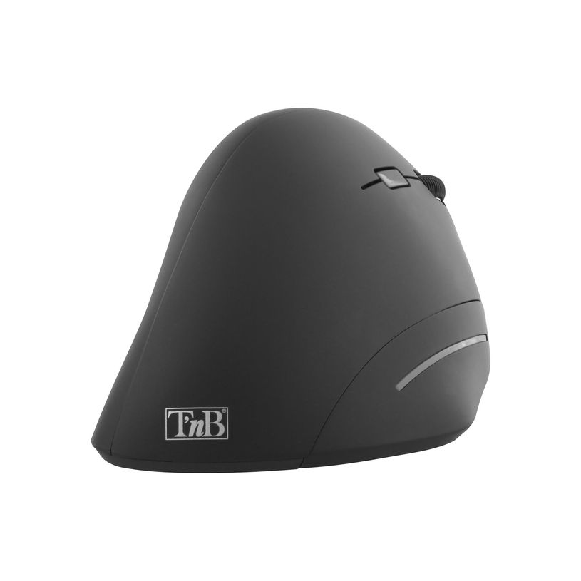 3303170122563-T'nB Ergo - Souris filaire verticale - ergonomique - noir-P_405245907_6-2