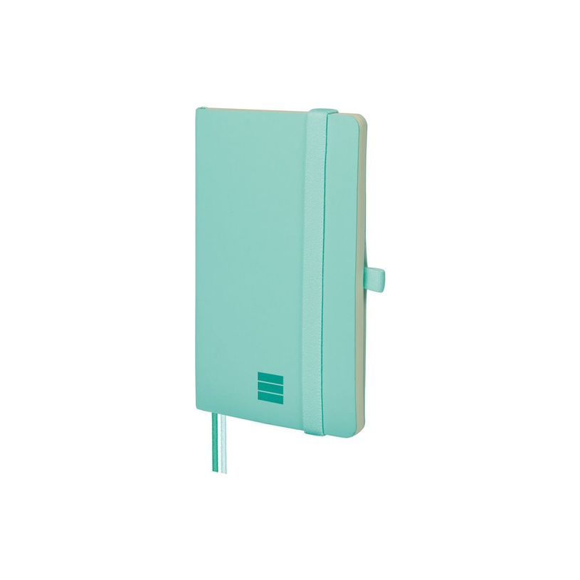 8422952393177-Finocam Nexo - Cahier de notes - petit - 90 x 150 mm - 72 feuilles / 144 pages - papier blanc cassé - doublé - couverture -P_405246389_9-2