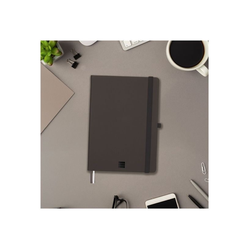 8422952393146-Finocam Nexo - Cahier de notes - A5 (148 x 210 mm) - 72 feuilles / 144 pages - papier blanc cassé - doublé - couvert-P_405246426_6-6