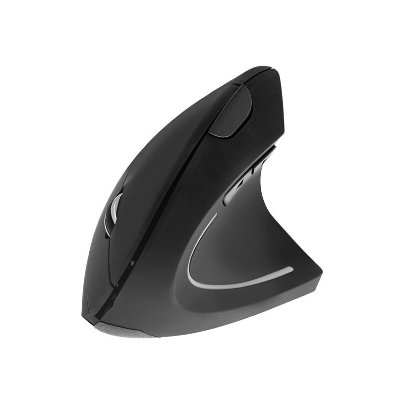 3303170122556-T'nB Ergo WAY - Souris verticale sans fil - ergonomique - 6 boutons - noir-P_405246721_1-0