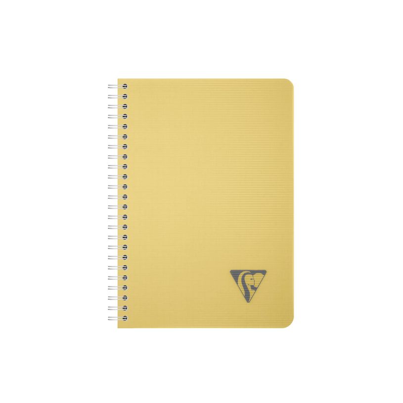 3329683275060-Clairefontaine Linicolor Essence - Carnet reliure intégrale - A5 - 90 feuilles / 180 pag-P_405246764_10-9