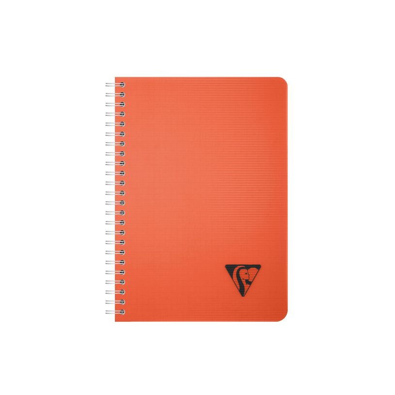 3329683275060-Clairefontaine Linicolor Essence - Carnet reliure intégrale - A5 - 90 feuilles / 180 pag-P_405246764_2-11