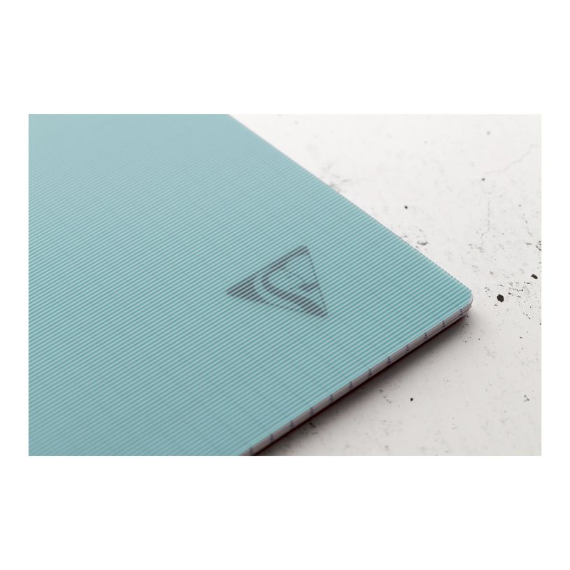 3329683275060-Clairefontaine Linicolor Essence - Carnet reliure intégrale - A5 - 90 feuilles / 180 pag-P_405246764_3-10