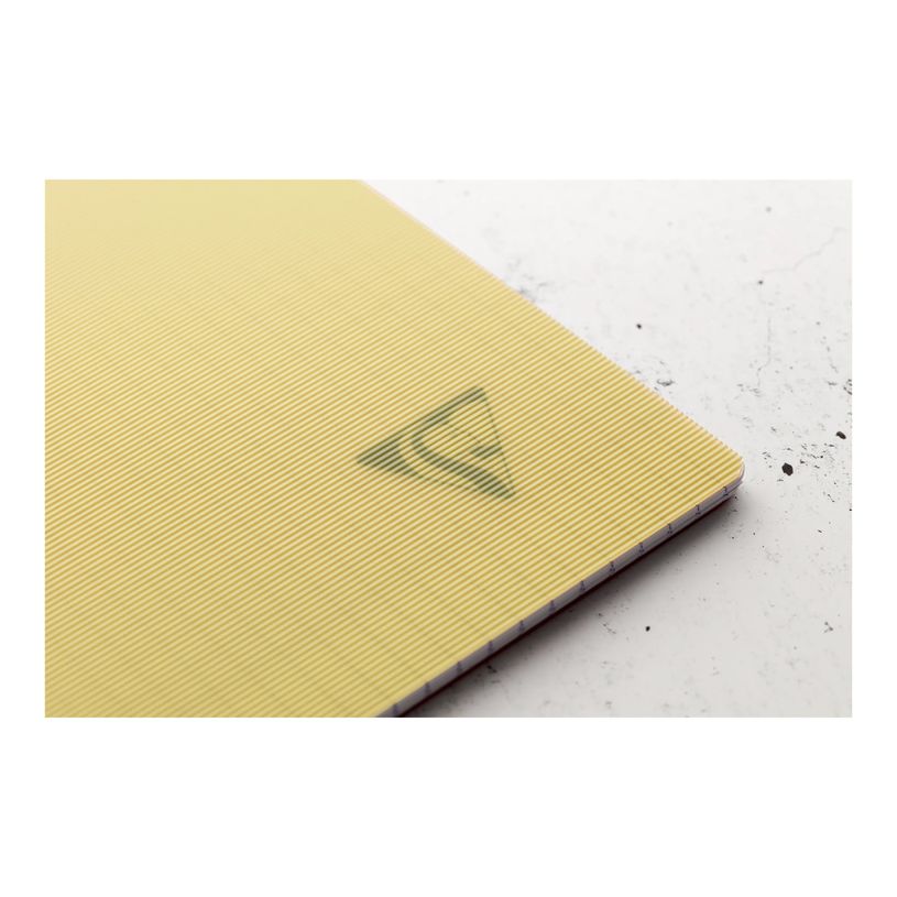 3329683275060-Clairefontaine Linicolor Essence - Carnet reliure intégrale - A5 - 90 feuilles / 180 page-P_405246764_6-4