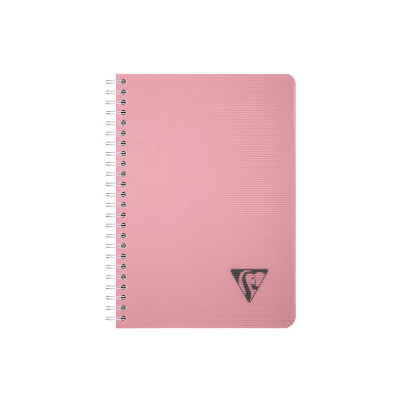 3329683275060-Clairefontaine Linicolor Essence - Carnet reliure intégrale - A5 - 90 feuilles / 180 page-P_405246764_7-3