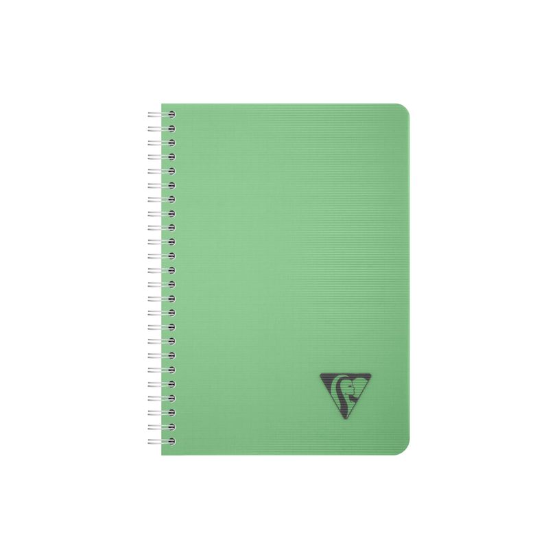 3329683275060-Clairefontaine Linicolor Essence - Carnet reliure intégrale - A5 - 90 feuilles / 180 page-P_405246764_8-2
