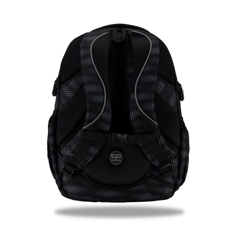 5903686393228-CoolPack FACTOR - Cartable - youth - obsydian--2