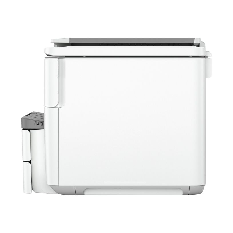 196337487932-HP Officejet Pro 9730e Wide Format All-in-One - Imprimante multifonctions - couleur - jet d'encre - A3/Ledger (297 x 432 mm) (original) - A3 (support) - jusqu'à 18 ppm (copie) - jusqu'à 22 ppm (impression) - 250 feuilles - US-P_405248286_16-3