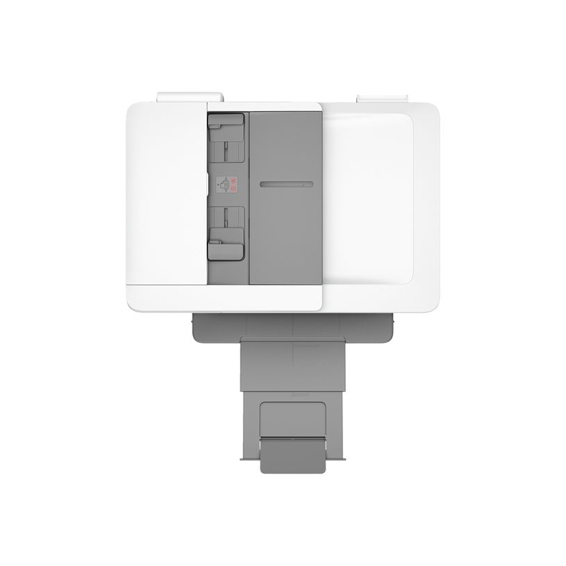 196337487932-HP Officejet Pro 9730e Wide Format All-in-One - Imprimante multifonctions - couleur - jet d'encre - A3/Ledger (297 x 432 mm) (original) - A3 (support) - jusqu'à 18 ppm (copie) - jusqu'à 22 ppm (impression) - 250 feuilles - US-P_405248286_27-9