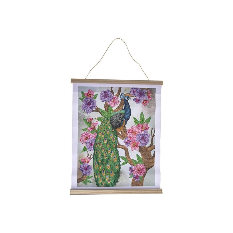 5056588606597-Craft Buddy Crystal Art - Kit mosaïque diamant artisanal - peacock peony - 35 x 45 cm-P_405248860_1-0