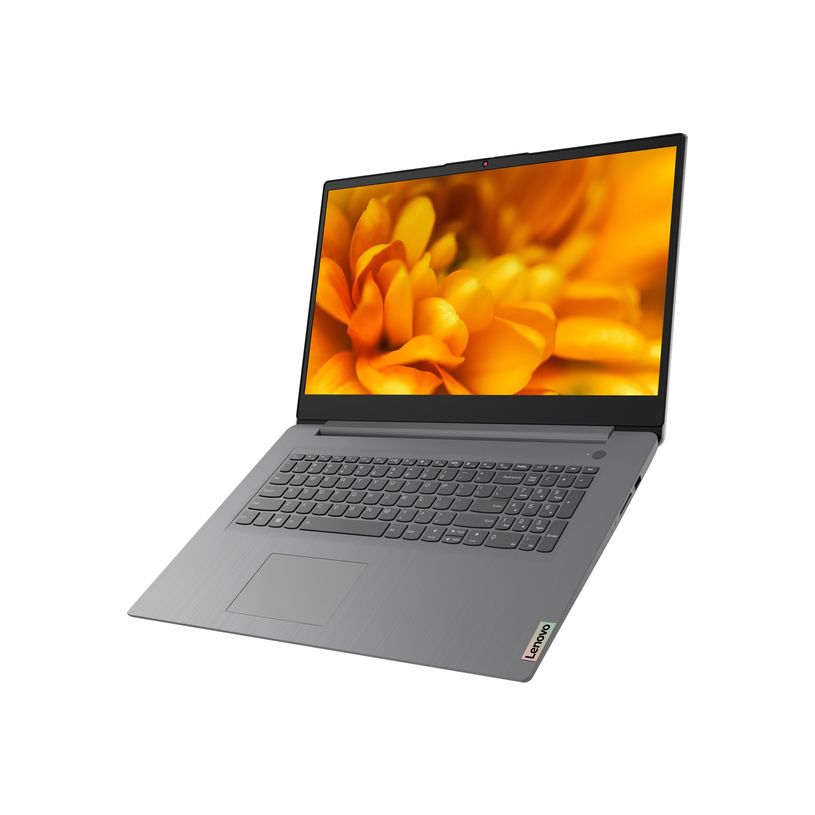 0198154325923-Lenovo IdeaPad 3 17IAU7 82RL - PC portable 17,3" - Intel Core i5  1235U - 16 Go RAM - 512 -P_405249104_4-1