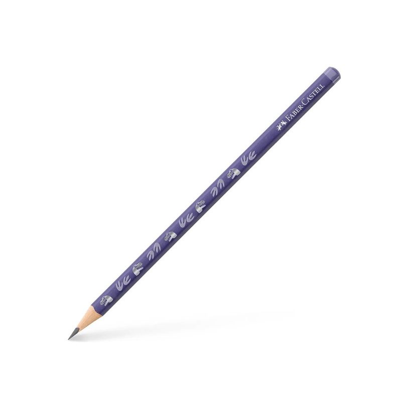 4005401115113-Faber-Castell - Crayon - dinosaure - graphite - HB-P_405249725_1-0