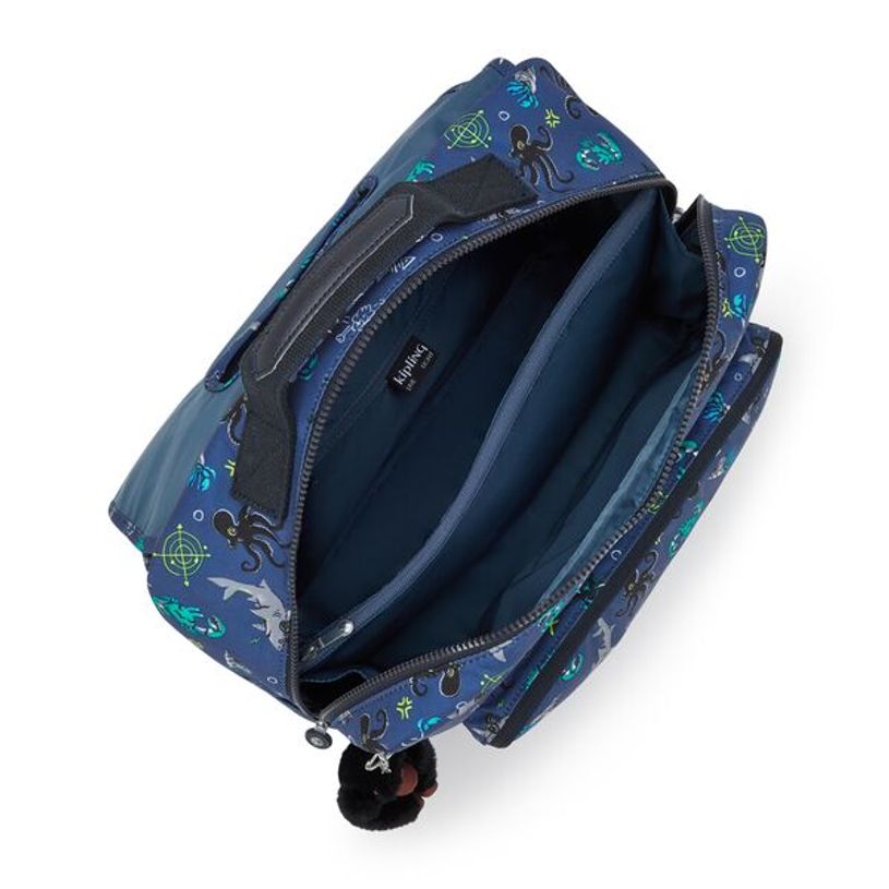 198265202090-Kipling CODIE L - Cartable - Undersea Party--1