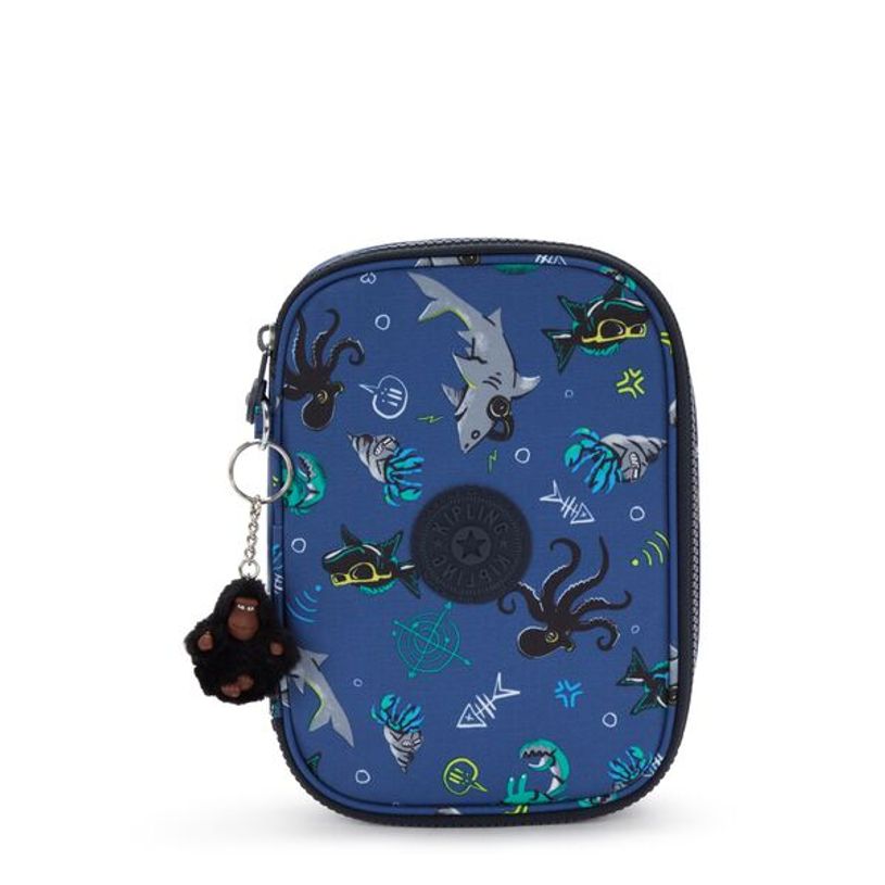 198265383799-Kipling  100 PENS - Trousse - Undersea Party--0