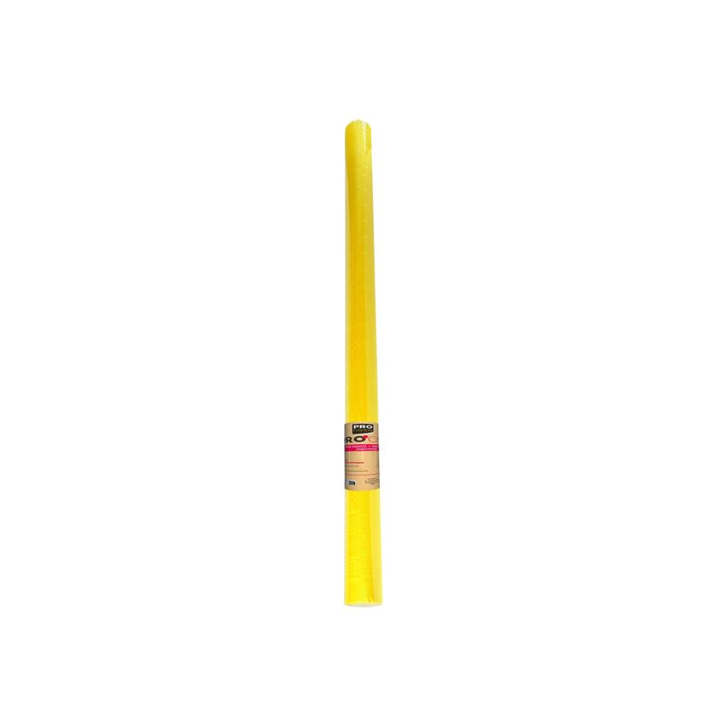 3281514825205-Pronappe - Nappe - Taille 25 x 1.18 m - jetable - jaune-P_405252144_1-0