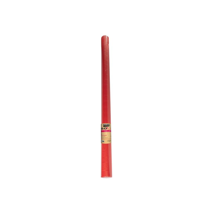 3281514825212-Pronappe - Nappe - Taille 25 x 1.18 m - jetable - rouge-P_405252145_1-0
