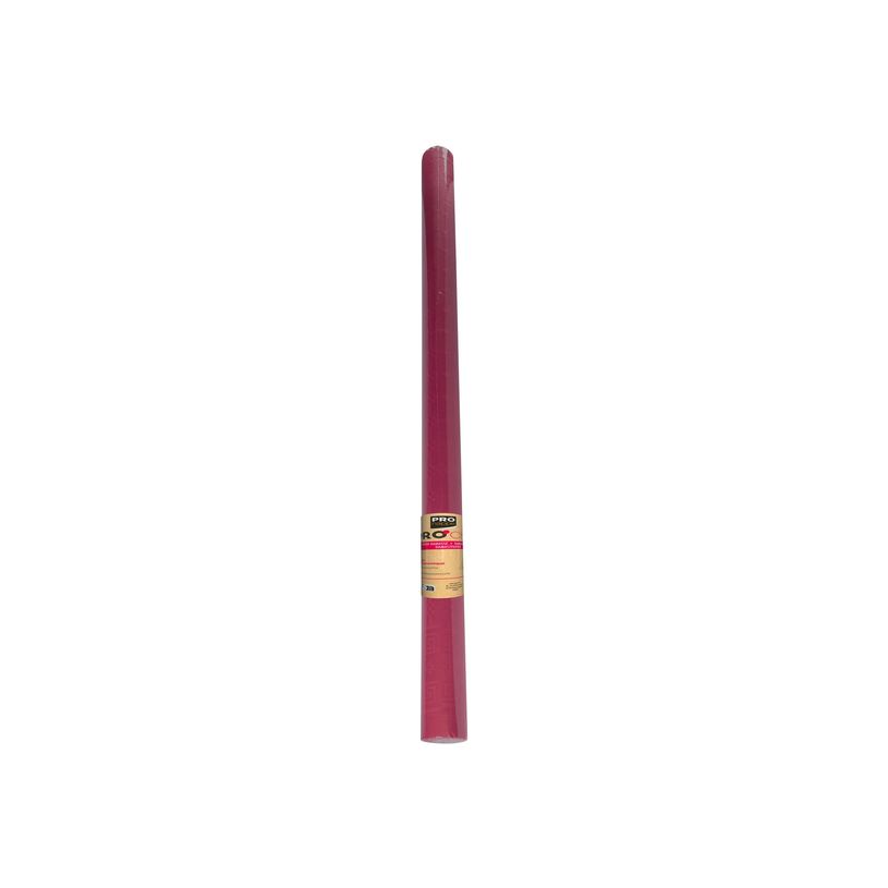 3281514825229-Pronappe - Nappe - Taille 25 x 1.18 m - jetable - bordeaux-P_405252146_1-0