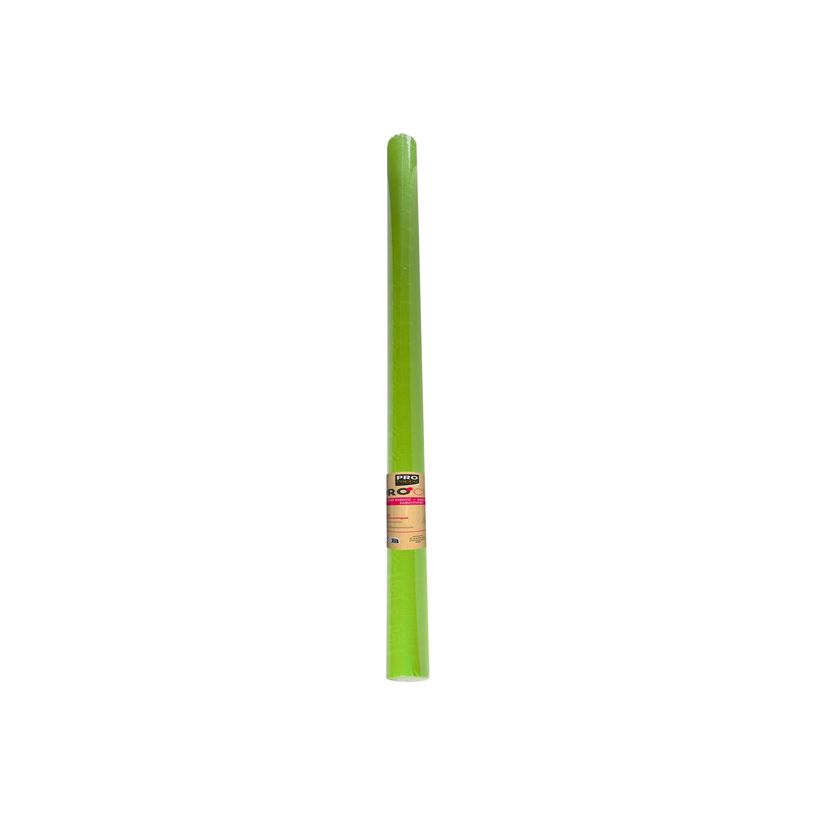 3281514825359-Pronappe - Nappe - Taille 25 x 1.18 m - jetable - vert kiwi-P_405252149_1-0