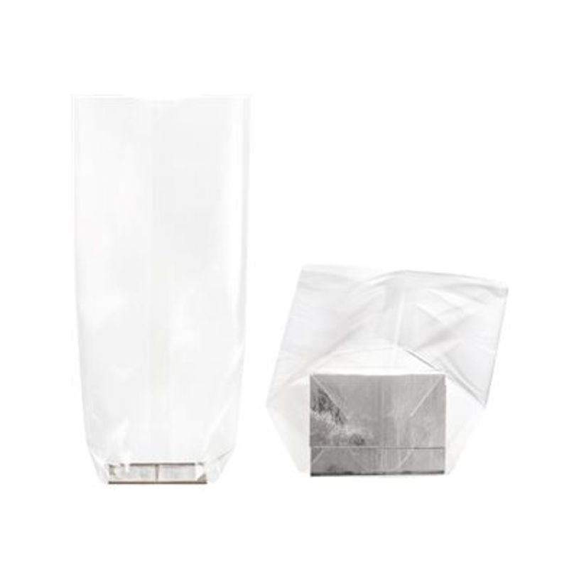 3700030069158-Carton Service - Pochette d'emballage - 10 x 22 cm - transparent - pack de 100-P_405252987_1-0