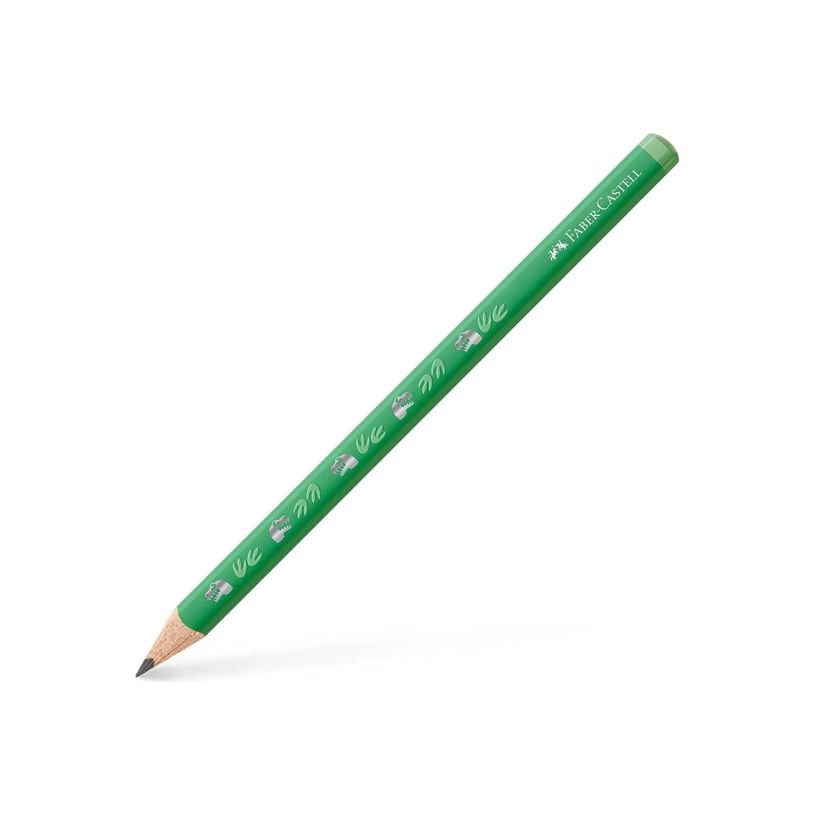 4005401115212-Faber-Castell Jumbo - Crayon - dinosaure - HB-P_405253140_1-0