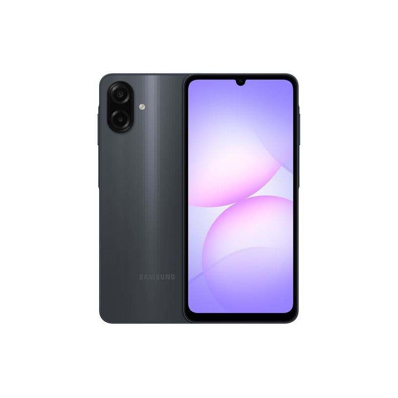 8806097650065-Samsung Galaxy A07 - Smartphone - 4G - 4/64 Go - noir-P_405263424_7-0