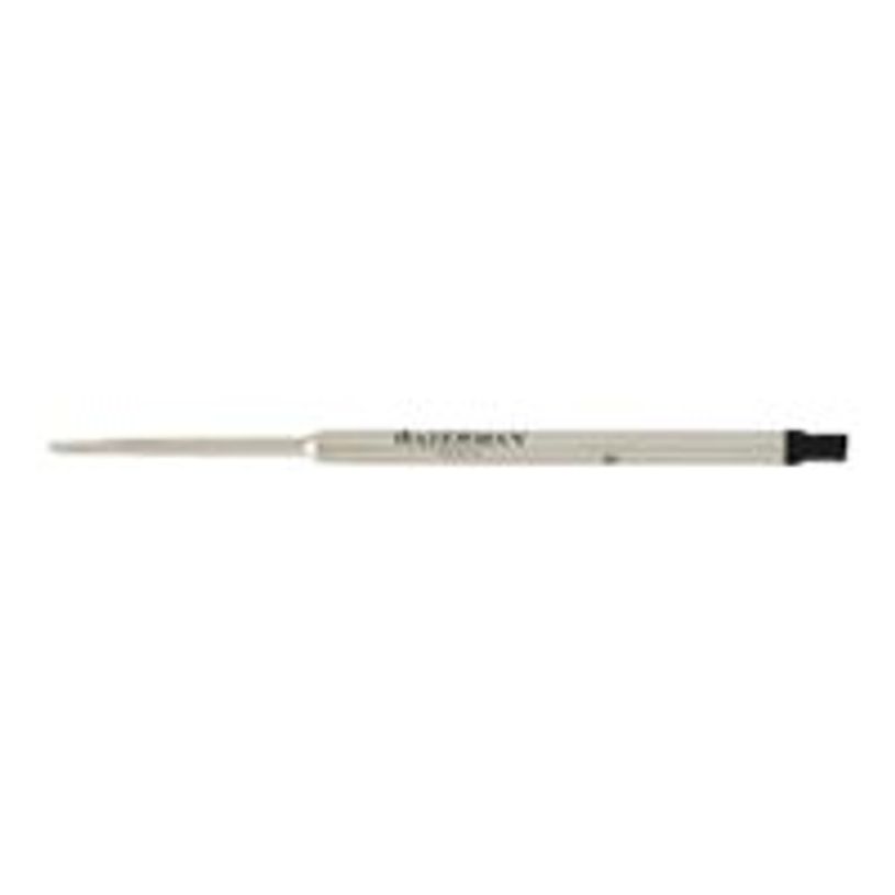 3034325341323-Waterman - Recharge pour stylo à bille - noir - pointe moyenne-P_534132_3-1