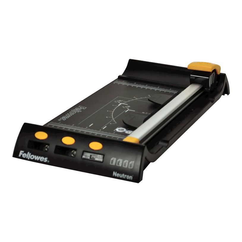 043859550401-Fellowes Neutron A4 - Coupeuse - 320 mm - papier-P_5410001_14-2