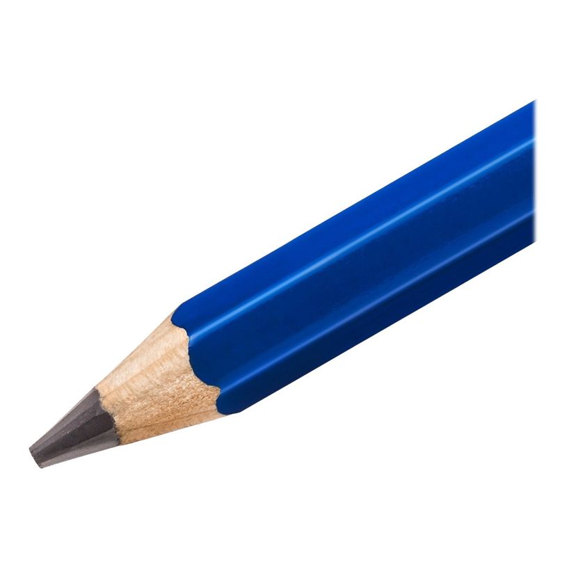 4007817038871-STAEDTLER Mars Lumograph - Pack de 5 crayons de couleur aquarellable - 4B, 6B, 8B-P_605626_4-3