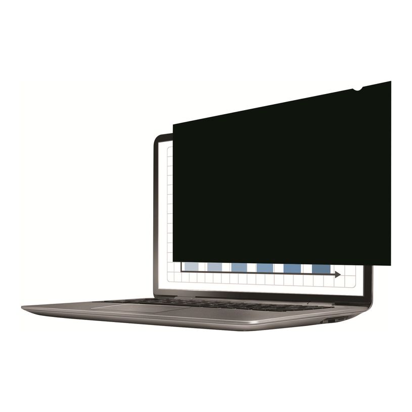 0043859692149-Fellowes PrivaScreen Blackout - Filtre de confidentialité pour écran 27" - noir-P_615288_4-3