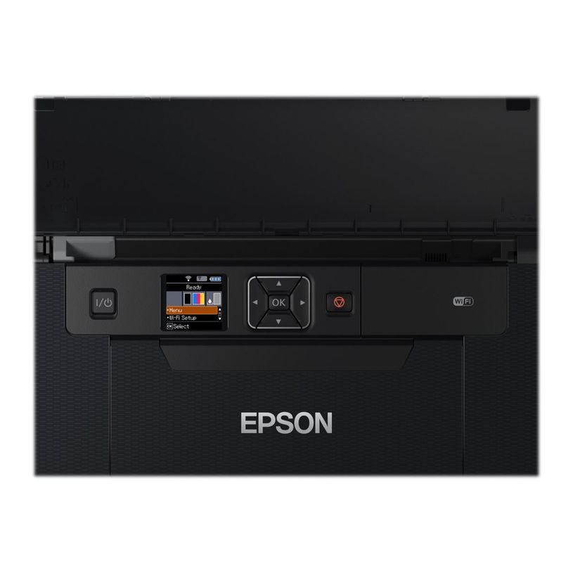 871594667081-Epson WorkForce WF-110W - Imprimante  jet d'encre couleur  A4 -  USB 2.0, Wi-Fi(n) - noir-P_648676_17-8