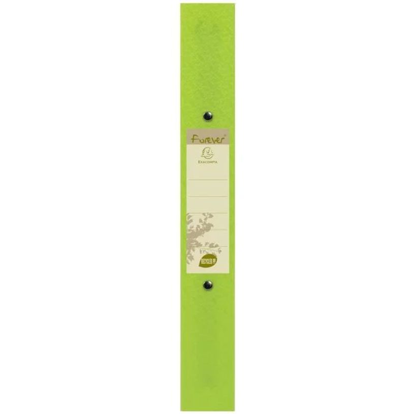 3130635425705-Exacompta Forever - Classeur à anneaux - largeur de dos : 40 mm - pour A4 Maxi - capacité : 225 feuilles - c--5