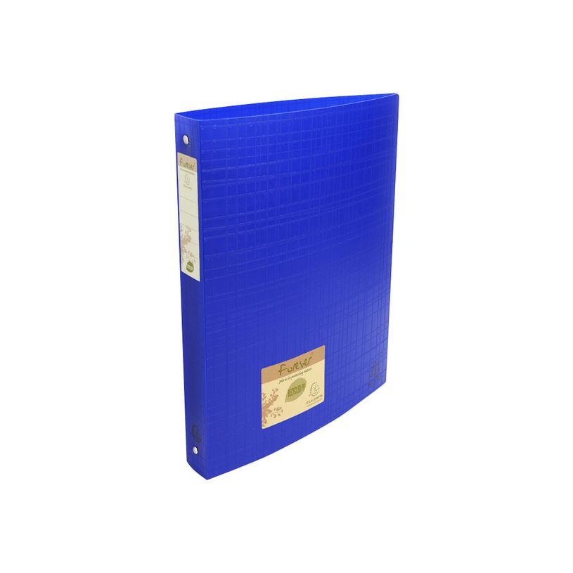 3130635425705-Exacompta Forever - Classeur à anneaux - largeur de dos : 40 mm - pour A4 Maxi - capacité : 225 fe-P_651513_5-3