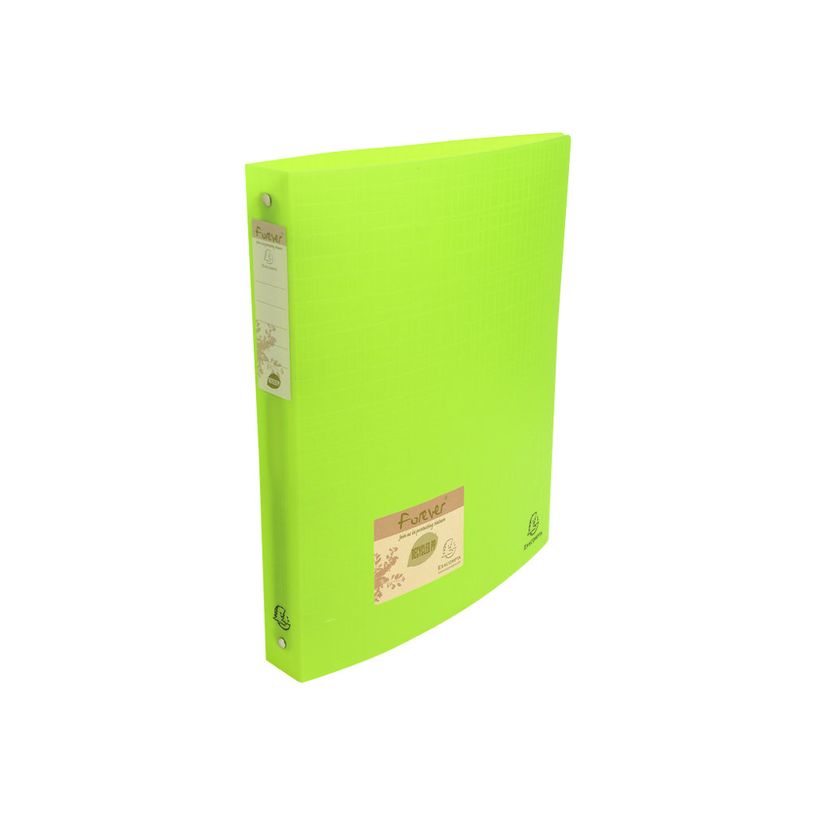 3130635425705-Exacompta Forever - Classeur à anneaux - largeur de dos : 40 mm - pour A4 Maxi - capacité : 225 fe-P_651513_7-5