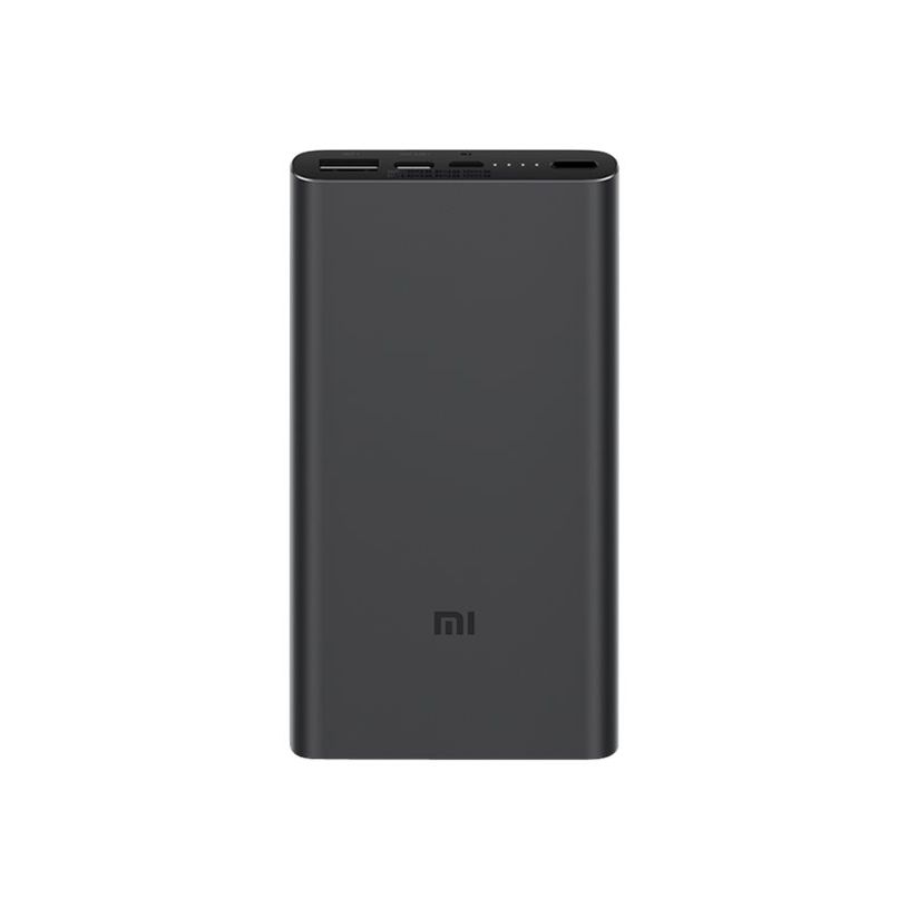 6934177711602-Xiaomi Mi Power Bank 3 - powerbank / batterie de secours - 3 charges rapides - 10000 mAh - US-P_666383_1-0