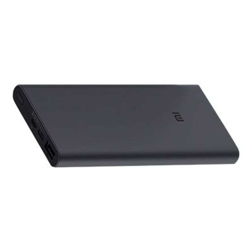 6934177711602-Xiaomi Mi Power Bank 3 - powerbank / batterie de secours - 3 charges rapides - 10000 mAh - US-P_666383_2-1