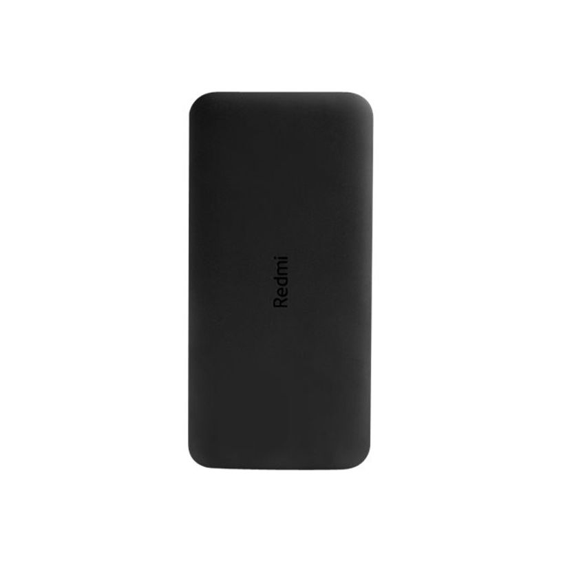 6934177716881-Xiaomi Redmi - powerbank / batterie de secours - 10000 mAh - USB - 10 Watt - noir-P_666385_1-0