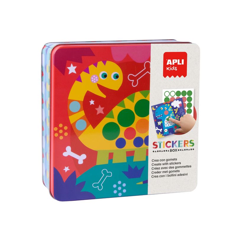 8410782185307-Apli Kids - Boîte de gommettes dinosaure-P_667413_1-0