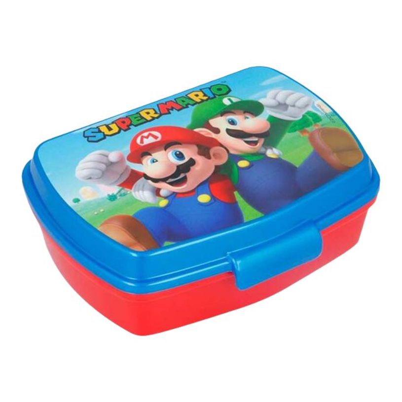 8412497214747-Super Mario - Boîte à déjeuner-P_669459_1-0