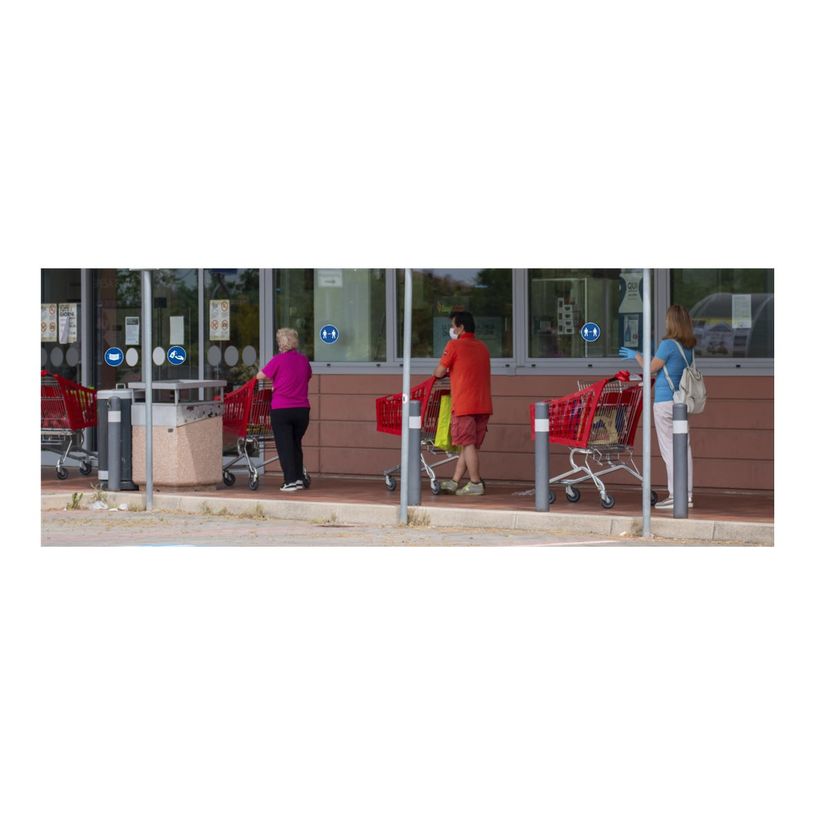 3130630670209-Exacompta - Pictogramme - gardez vos distances - 200 x 200 mm - bleu-P_672313_1-1