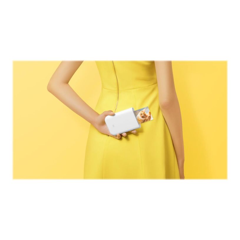 0000006729806-Xiaomi Mi Portable Photo Printer - imprimante photo couleur - portable - bluetooth-P_672980_1-1