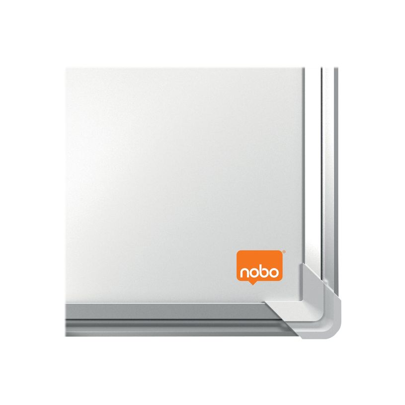 5028252611923-Nobo Premium Plus - Tableau blanc laqué - 71 x 40 cm - magnétique-P_675925_6-5